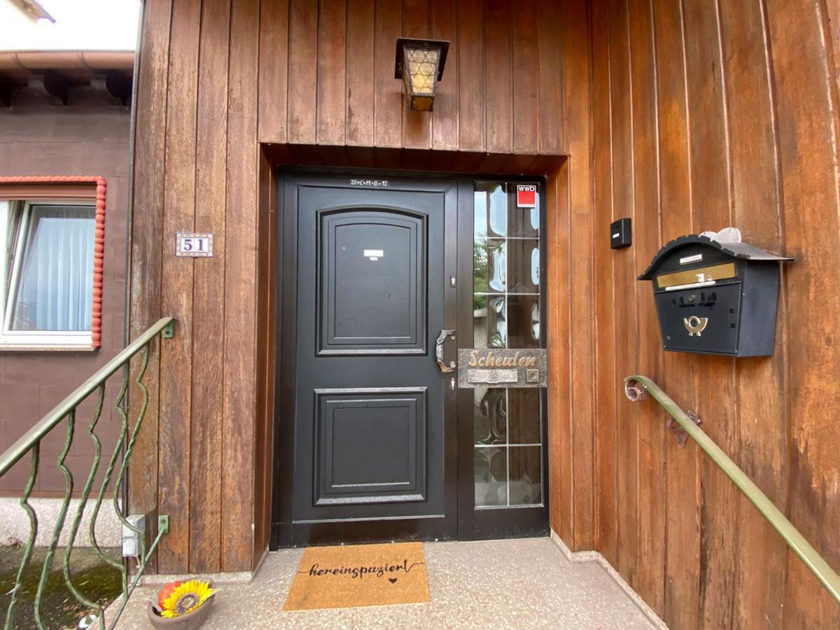 Cozy Apartment In Oberhausen Оберхаузен Екстериор снимка